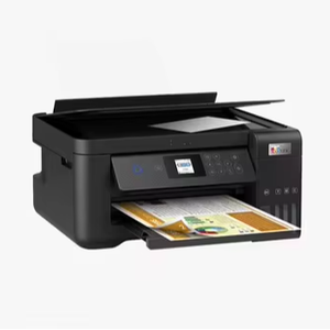 <strong>All</strong> <strong>in</strong> <strong>One</strong> <strong>Inkjet</strong> <strong>Printer</strong> for Epso-n L4269 Color Print Co.py Scan WiFi Ready Easy Refill for Home &amp; Student Use - Product Image 2