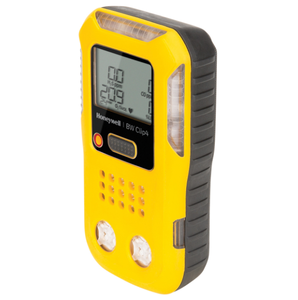 Nouvelle série de détecteurs multi-gaz BW Clip BWC4-Y-C/BWC4-Y-N (O2, LEL, H2S, CO) - Product Image 4
