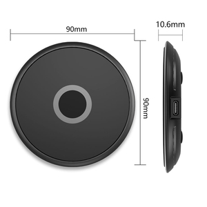 <span class=keywords><strong>Chargeur</strong></span> sans fil 10W 15W, <span class=keywords><strong>chargeur</strong></span> sans fil rapide pour iPhone, station <span class=keywords><strong>de</strong></span> charge sans fil rapide par <span class=keywords><strong>induction</strong></span> - Product Image 4