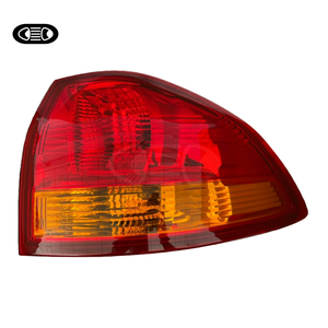 ไฟท้ายและไฟเบรกมิตซูบิชิ <span class=keywords><strong>ปา</strong></span><span class=keywords><strong>เจ</strong></span>โร <span class=keywords><strong>สปอร์ต</strong></span> ยี่ห้อ TUZHIHAO - <span class=keywords><strong>มือ</strong></span><span class=keywords><strong>สอง</strong></span> สภาพดี ไม่มีรอยขีดข่วนบนเลนส์ - Product Image 1