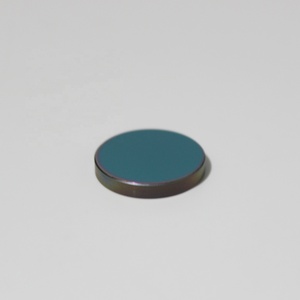 Vy chính xác quang học nhiệt IR silicon kính cửa sổ phẳng si ống kính hồng ngoại với lớp phủ AR - Product Image 4