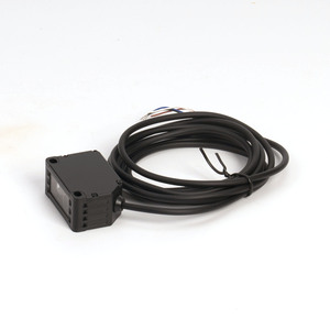 <span class=keywords><strong>Sensor</strong></span> Fotolistrik Isometrik Hitam Putih yang Dapat Disesuaikan dengan Sakelar Penekan Latar Belakang FHX-G2010P Presisi Tinggi - Product Image 1