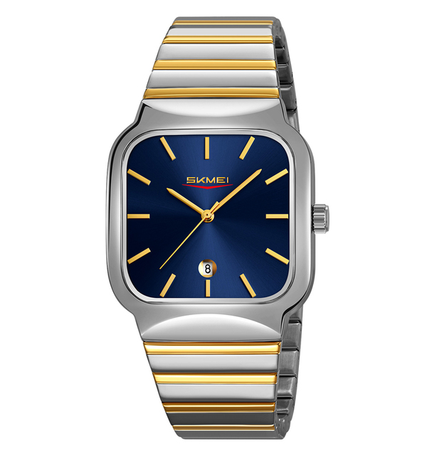 Skmei 9361 Hot Selling ultra Thin Quartz Watches Reloj De Hombre Sports Man Watch