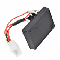 Régulateur automatique HVR-10 AVR HVR10, stabilisateur de tension automatique HVR 10, LINZ OEM