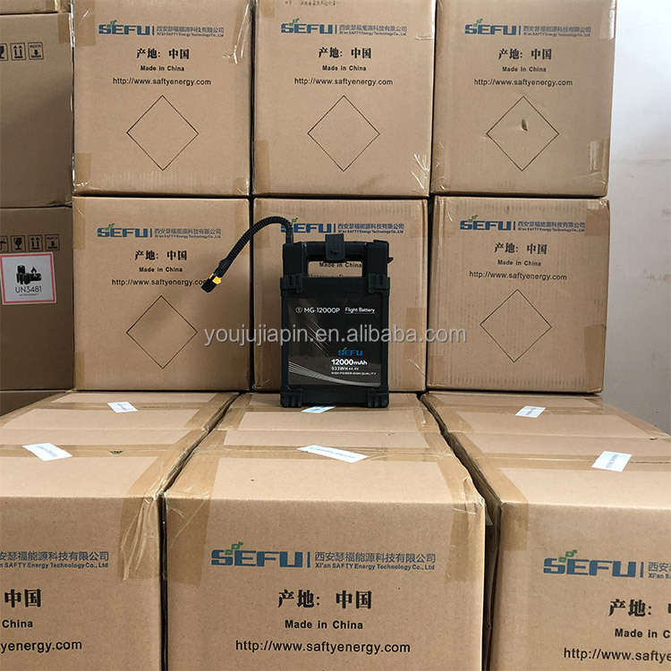 DJI Agras MG1P MG12000バッテリー MG12000P MG-12000Pバッテリー MG