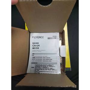 Alimentation à découpage Keyence Ca-U4 100V 1.6A à sortie unique, fabriquée au Japon - Product Image 1