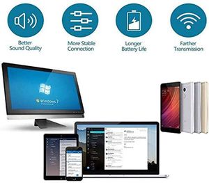 Auriculares deportivos estéreo HD ultrafinos, <span class=keywords><strong>diadema</strong></span> para dormir, inalámbricos para auriculares inalámbricos para dormir, Yoga, <span class=keywords><strong>meditación</strong></span>, Yoga, máscara para los ojos - Product Image 3