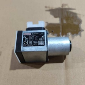 Rexroth Pressure Relay HED8OH-2X/50K14 Miniature AC DC 24V Oil Products General Purpose - Product Image 1