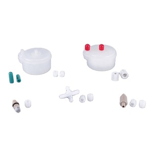 Módulo de tinta y disolvente alternativa Domino <span class=keywords><strong>320i</strong></span> <span class=keywords><strong>420i</strong></span>, cubo EAS000042SP para Serie A - Product Image 4