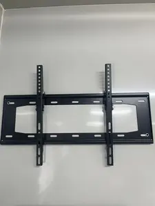 Tilting TV Wall Bracket Fits 40''-80'' Inch Monitor Stand Tv Holder