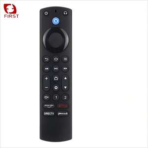 G25N8L for AMZ Fire TV Generation 2, Generation 3, Generation 4 and 4 PRO with Voice and Bluetooth Remote Control - Product Image 6
