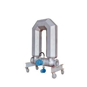 High Accurate Coriolis Mass <b>Flow</b> <b>Meter</b> 1/2 Inch (DN15) 316L Stainless Steel Accuracy 0.2% Air Oil <b>Flow</b> <b>Meter</b> for - Product Image 1