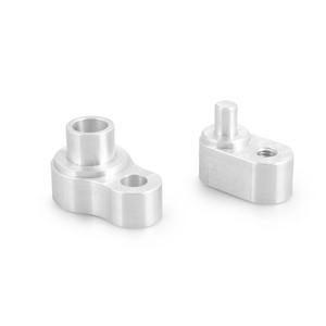 Kit de Repuesto para Bloqueo de Aire Acondicionado Trasero para Chevy Traverse/GMC Acadia 07-15, Piezas de Dirección Automotriz - Product Image 1