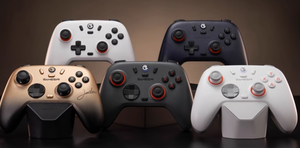 Gaishi Xiaoji Qixingming Wireless <strong>Gamepad</strong> <strong>Pc</strong> Version - Product Image 5