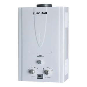 Scaldabagno a Gas Istantaneo Senza Serbatoio per Casa, GPL/Gas Naturale, da 6/7/8/10/12/14/16/20/24L, <span class=keywords><strong>Caldaia</strong></span> a Gas, Vendita all'Ingrosso dalla Fabbrica - Product Image 5