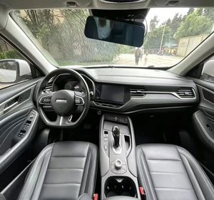 <span class=keywords><strong>Voiture</strong></span> d'occasion 2020 Haval F7 1.5T Transmission automatique avec seulement 40 000+ km de conduite sécurisée, intérieur bien équipé, propre et bien entretenu - Product Image 6