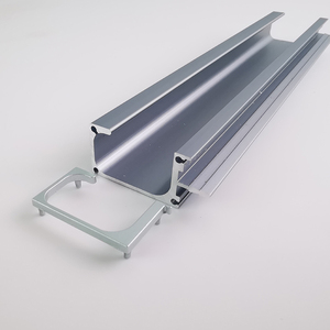Poignées de tirage pour armoires de cuisine, poignées dorées pour tiroirs et armoires (OEM) - Product Image 5