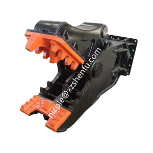 Accesorios <span class=keywords><strong>de</strong></span> excavadora <span class=keywords><strong>de</strong></span> demolición <span class=keywords><strong>de</strong></span> hormigón <span class=keywords><strong>de</strong></span> 20 toneladas a la <span class=keywords><strong>venta</strong></span> - Product Image 1