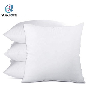 Đệm lót đệm Utopia đệm bên trong 45x45 cm (18 "x 18") đệm nhồi, gối Rỗng (Màu Trắng) - Product Image 4