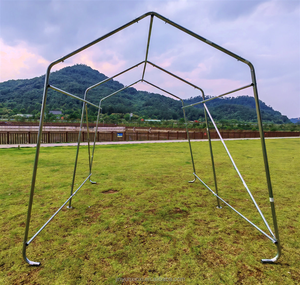 Giá rẻ xách tay vườn lưu trữ đổ từ Trung Quốc nhà máy Nhà cung cấp 1.8*1.8*2.1m - Product Image 3