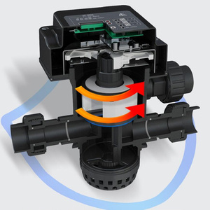 Pompe de <span class=keywords><strong>piscine</strong></span> et vanne de filtre F138C avec manomètre - Product Image 6