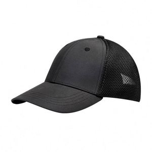 Custom Logo Mesh Back Trucker <b>Hats</b> - Personalized Summer Baseball Caps for Men & Women - Product Image 2