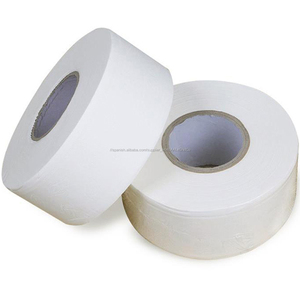 De China de rollo de papel higiénico Jumbo <span class=keywords><strong>2</strong></span> capas de tejido rollo de papel Jumbo - Product Image 1