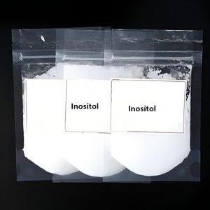 Poudre de D-Chiro Inositol de Qualité Alimentaire en Gros – Complément Multivitaminé en Poudre d'Inositol - Product Image 4