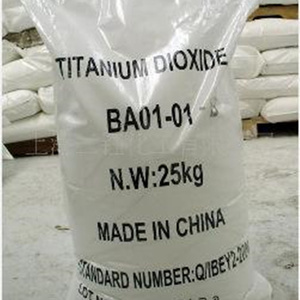 Hot Selling White Power Pigment Multi-Purpose <b>Titanium</b> Dioxide - Product Image 6