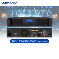 Amplificateurs de puissance légers 1000 watts, module d'amplificateur de puissance pour l'extérieur