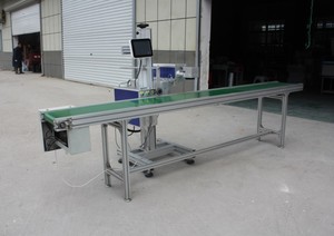 Nueva Máquina de Marcado Láser de Fibra Songli 3D de Tipo Mostrador para Impresión en Miniatura, 1 Año de Garantía, Alta Precisión, de Sobremesa, para Tela y Acrílico - Product Image 3