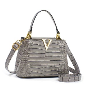 Bolso bandolera de lujo, elegante, grande, <span class=keywords><strong>para</strong></span> mujeres de mediana edad, mamá, moderno, de lujo, nuevo, primavera, verano, diseño versátil - Product Image 3