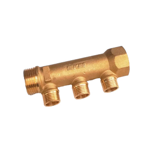 1 \ "ท่อร่วมเชิงเส้น16 \" เครื่องมือหมุน3ทาง - Product Image 4