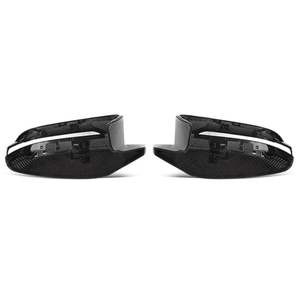 <span class=keywords><strong>Cubierta</strong></span> de Espejo de Fibra de Carbono Estilo M para BMW G20 G28 G30 G38 2017+ LHD RHD, Reemplazo de la <span class=keywords><strong>Cubierta</strong></span> del Espejo con Aspecto de Cuerno - Product Image 2