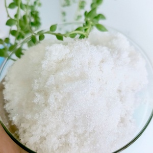 Chlorure de Cérium Heptahydraté Pur à 99,9% à Haute Solubilité, Catalyseur Cristallin, Marque WOBO 848C, Point de Fusion - Product Image 2