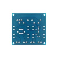 Module adaptateur d'alimentation HU-M28 pour PC de bureau, carte de transfert ATX, module de test d'alimentation, circuit d'alimentation