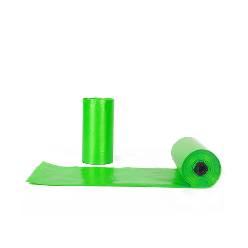 Vert émeraude