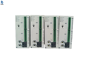 PLC โมดูล PLC เซ็นเซอร์ควบคุม DVP12SA211T ของแท้ของใหม่ - Product Image 1