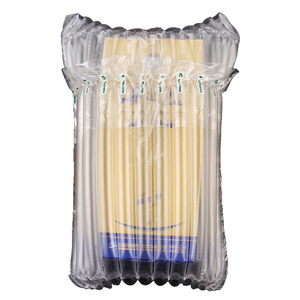 Coussin d'emballage gonflable Airdfly Air Dunnage Bag 12 colonnes 33 cm de hauteur pour la protection des expéditions - Product Image 1
