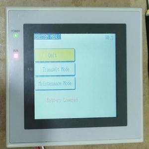 وحدة تحكم صناعية قابلة للبرمجة جديدة وأصلية طراز Nt30c-st141-e - Nt30c St141 E Ev1 Nt30c-st141b-e للأتمتة الصناعية - Product Image 1