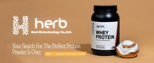 ODM/OEM Private Label Gym Whey <b>Protein</b> Powder Whey Energy Support Good for Sport - Product Image 4