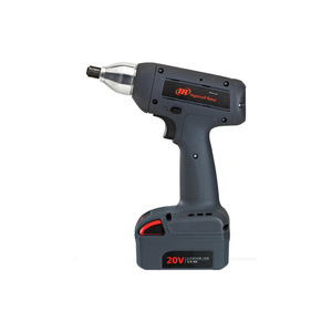 Destornillador Inalámbrico Mh-Tec, Herramienta Inalámbrica con Batería de Iones de Litio de 20 V - Product Image 1