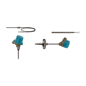 SITRANS TS300 Hygienic <b>Clamp</b>-On Temperature Instrument OEM ODM IP65 Easy Disassembly Recalibration Validation Small Pipe - Product Image 4