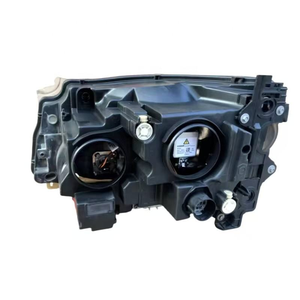 Faro Delantero Nuevo OE AURON 12V 36W 6000LM 6000K para Land Rover Range Rover Sport 2010-2013, Luz de Reequipamiento/Actualización - Product Image 2
