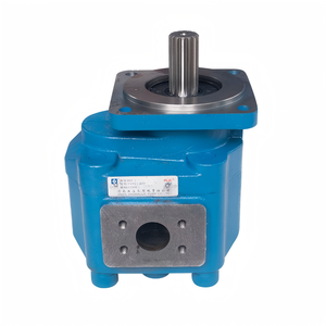 China Loader Machinery Spare Parts 4120002303 46012A01000000 Hydraulic Gear <b>Pump</b> - Product Image 5