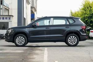Auto Usate Economiche 2019 VW Tharu <span class=keywords><strong>XR</strong></span> THARU SUV Compatto a Benzina per VWsTuyue, Efficiente nei Consumi, Disponibile in Stock per l'Africa - Product Image 4
