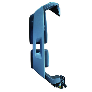 Accesorios para Camiones de Trabajo Pesado, Pieza 84468503, Ensamblaje de Espejo Retrovisor Derecho para FH5 Versión 5 2024 - Product Image 2