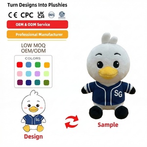 Produttore di Giocattoli di Peluche Personalizzati con MOQ Basso, Giocattoli di Peluche Morbidi Personalizzati a Forma di <span class=keywords><strong>Lupo</strong></span>, Coniglio, <span class=keywords><strong>Leone</strong></span> per Bambole e Regali di Compleanno - Product Image 4