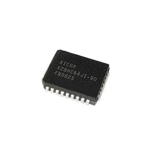 ไอซีรุ่นดั้งเดิม X28HC64JI-90 ชิปหน่วยความจำ ไอซีวงจรรวม X28HC64JI - Product Image 1