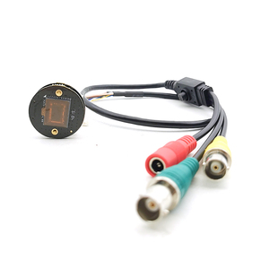Ysteroscopy SDI máy ảnh mô-đun 30 mét Kích thước imx385 imx290 1080p 60fps HD-SDI EX-SDI AWB sử dụng cho y tế nội soi arthroscopy kiểm tra - Product Image 3